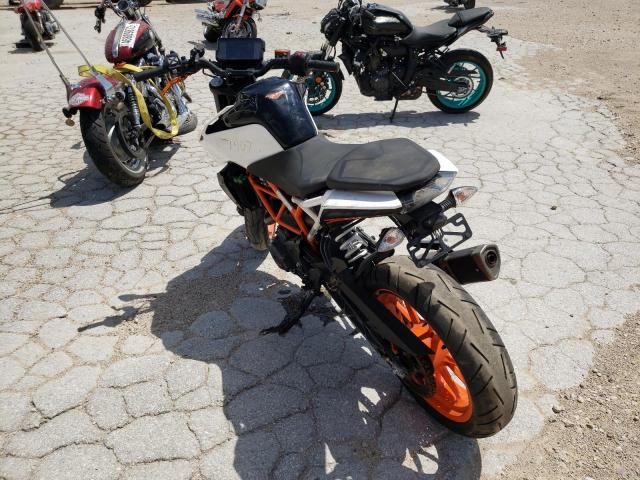 2018 KTM 390 DUKE MD2JPJ407JC253309