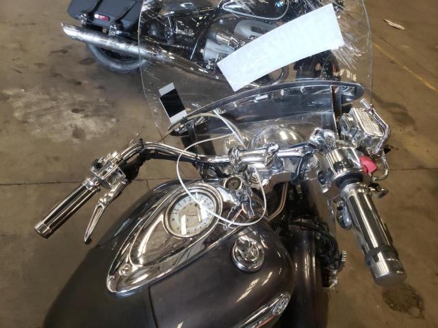 2008 YAMAHA XV1700 A JYAVP28E18A001656