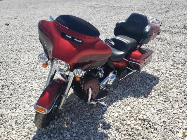 2019 HARLEY-DAVIDSON FLHTK 1HD1KEF11KB645984
