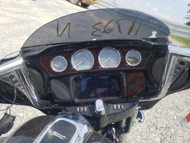 2021 HARLEY-DAVIDSON FLHXS 1HD1KRP19MB622512
