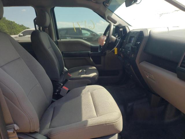 2020 FORD F150 POLIC 1FTEW1P49LKF19978