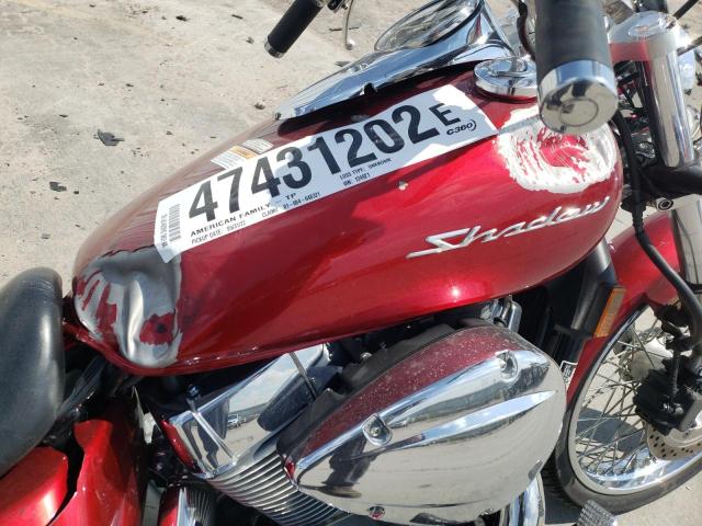 2009 HONDA SHADOW SPI JH2RC53029K202015