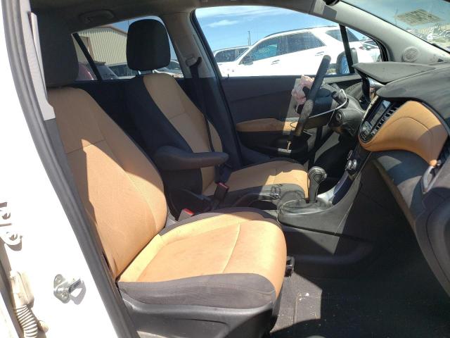 2018 CHEVROLET 10 3GNCJLSB2JL417335