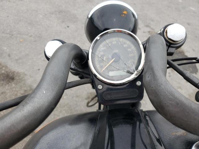 2012 HARLEY-DAVIDSON FXS BLACKL 1HD1JPV17CB016313