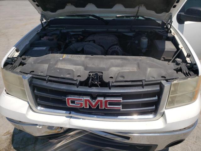 2GTEC13J081211786 Gmc Sierra C15 2008. Фото: 6