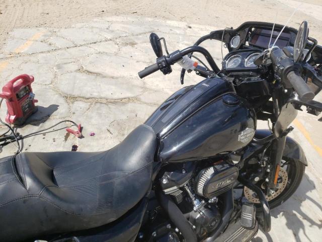 2021 HARLEY-DAVIDSON FLTRXS 1HD1KTP22MB619814