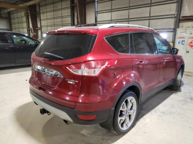 1FMCU9J99FUB69885 Ford Escape Titanium