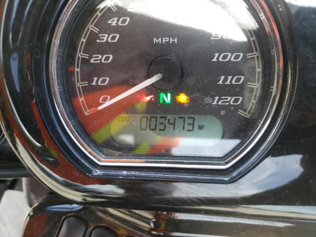 2021 HARLEY-DAVIDSON FLTRXS 1HD1KTP22MB619814