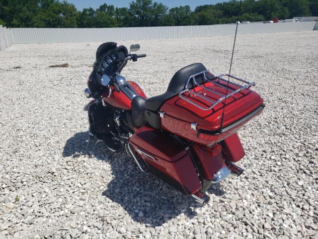 2019 HARLEY-DAVIDSON FLHTK 1HD1KEF11KB645984