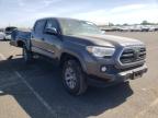 2019 TOYOTA  TACOMA