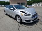 2013 FORD  FUSION