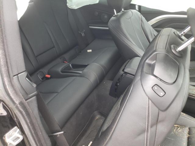 2019 BMW 440I WBA4W7C58KAG52586