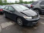 2013 HONDA  CIVIC