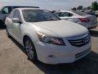 2011 HONDA  ACCORD