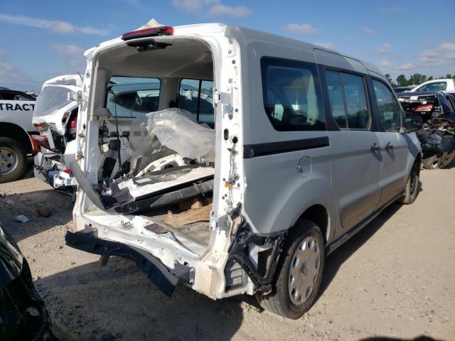NM0GS9E76G1272220 Ford Transit Co 2016. Фото: 3