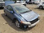 2007 HONDA  CIVIC