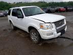 2010 FORD  EXPLORER