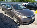 2009 HONDA  CIVIC