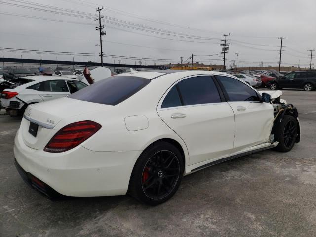 2020 MERCEDES-BENZ S 63 AMG 4 W1KUG8JB8LA552636