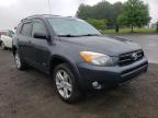 2007 TOYOTA  RAV4