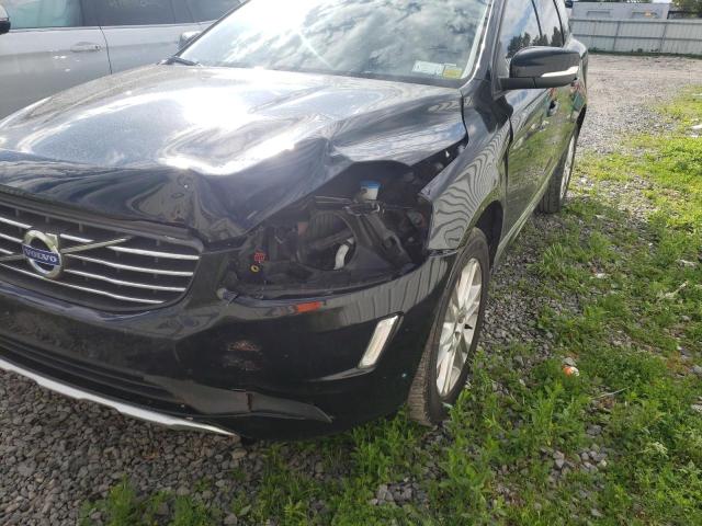 2015 VOLVO XC60 T5 YV440MDJ1F2733972