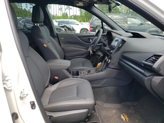 2022 SUBARU FORESTER W JF2SKAMC9NH400954