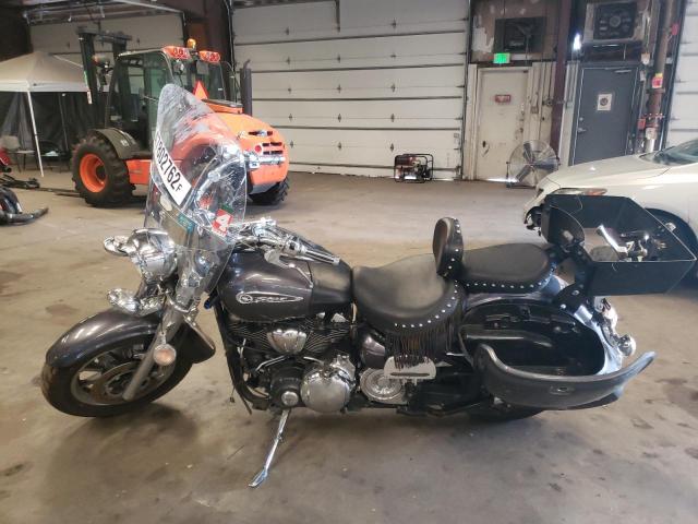 2008 YAMAHA XV1700 A JYAVP28E18A001656