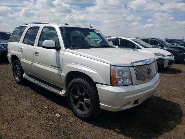 2003 Cadillac Escalade Luxury