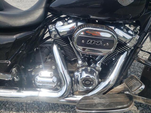 2021 HARLEY-DAVIDSON FLHXS 1HD1KRP19MB622512