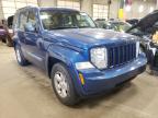 2010 JEEP  LIBERTY