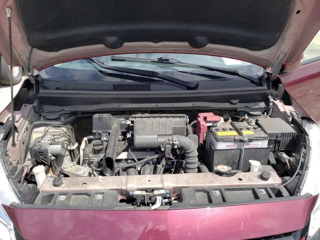 2021 MITSUBISHI MIRAGE ML32FVFJ2MHF01621
