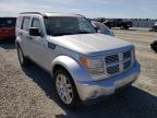 2010 DODGE  NITRO