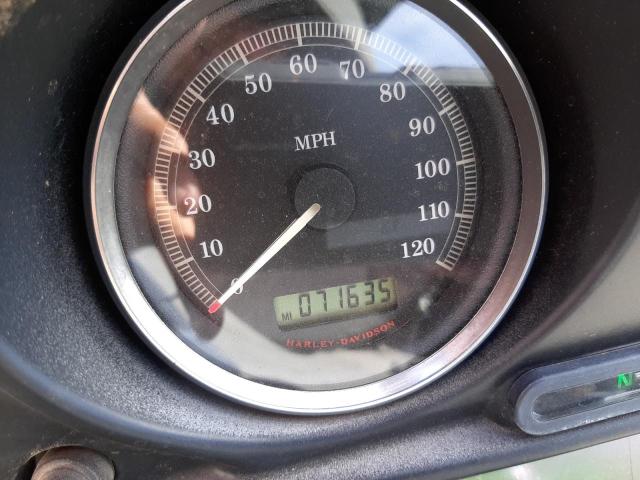 2008 HARLEY-DAVIDSON FLHT CLASS 1HD1FF4158Y660166