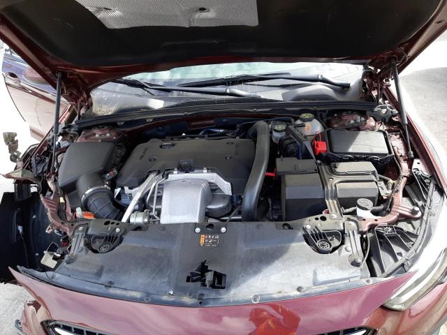 2018 BUICK REGAL TOUR W04GU8SX3J1090312
