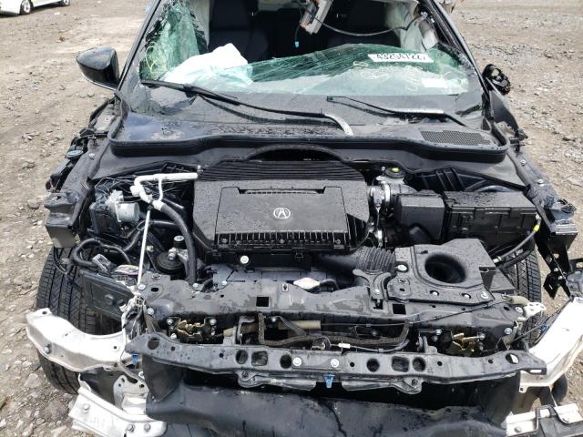 2022 ACURA MDX 5J8YE1H30NL017056