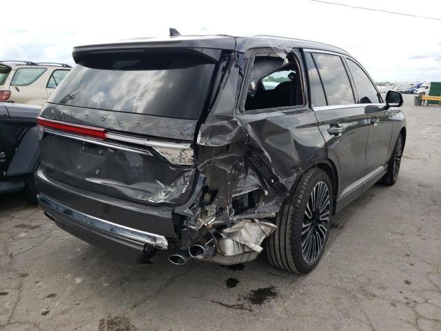 2022 LINCOLN AVIATOR BL 5LM5J9XC6NGL05176