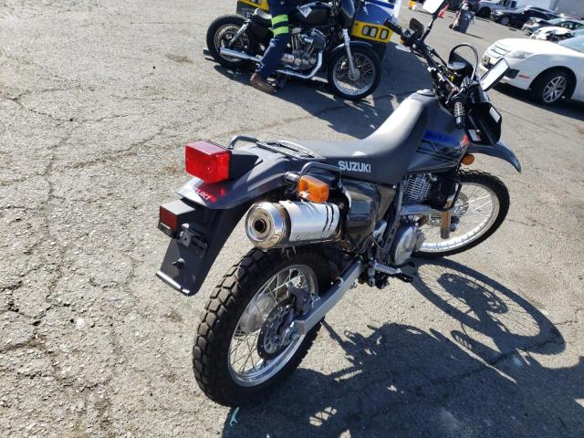 2020 SUZUKI DR650 SE JS1SP46A6L7102324