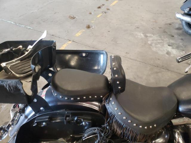 2008 YAMAHA XV1700 A JYAVP28E18A001656
