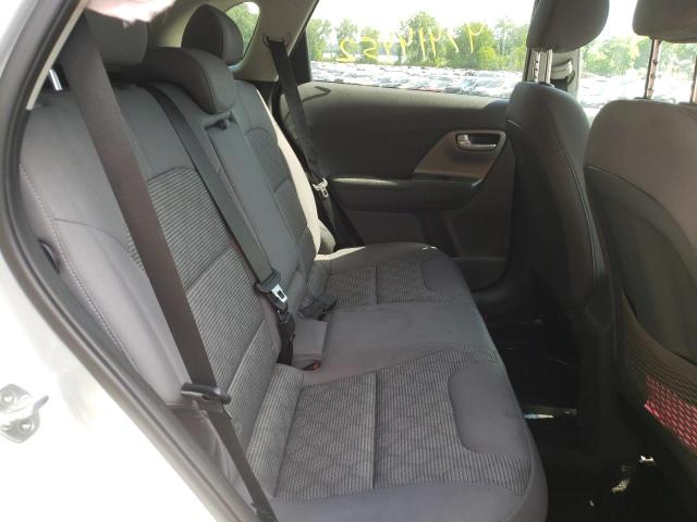 2017 KIA NIRO KNDCB3LC3H5080939