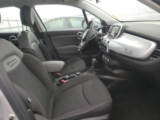 2017 FIAT 500X POP ZFBCFYAB2HP543429
