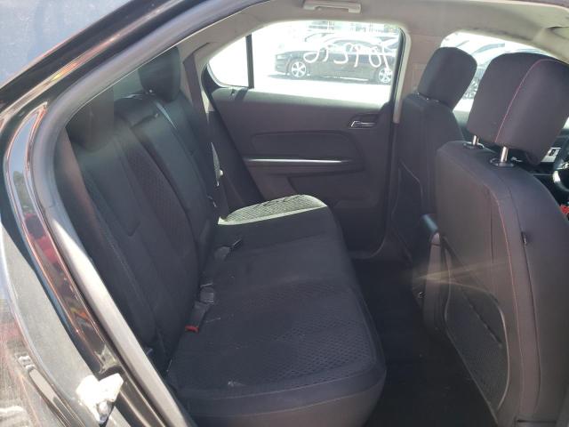 2GNALAEK9E6367397 Chevrolet Equinox Ls 2014. Фото: 5