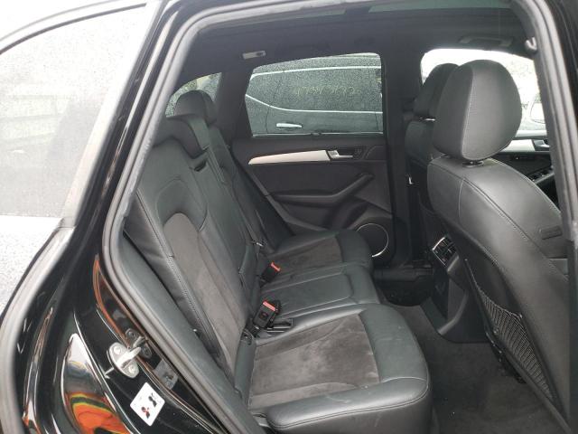 2016 AUDI SQ5 PRESTI WA1VCAFP5GA010013