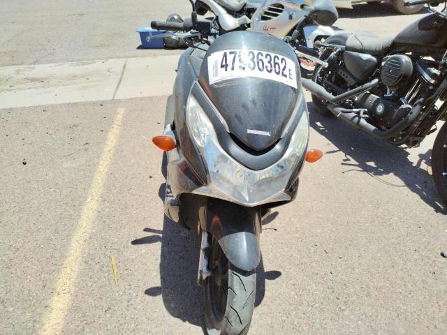 2013 HONDA PCX 150 MLHKF1216D5000433