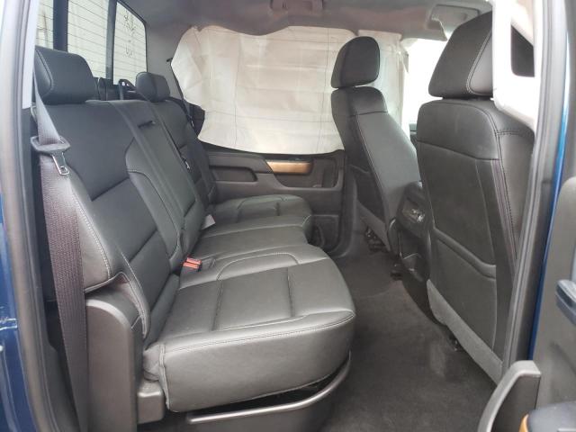 2018 CHEVROLET SILVRK1500 3GCUKSEC3JG446280