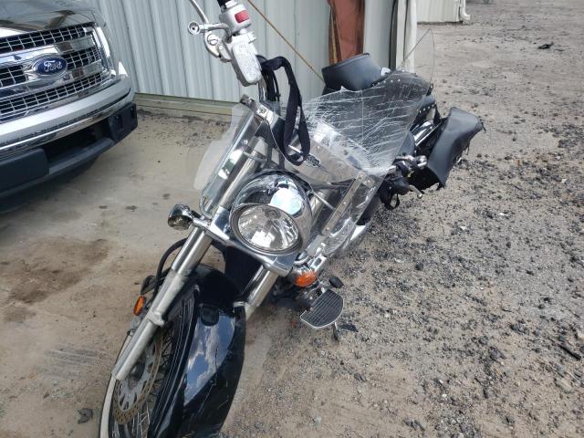 2007 SUZUKI VL800 JS1VS55A372104618