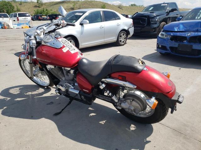 2009 HONDA SHADOW SPI JH2RC53029K202015