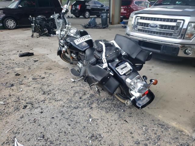 2007 SUZUKI VL800 JS1VS55A372104618