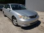 2002 TOYOTA  CAMRY