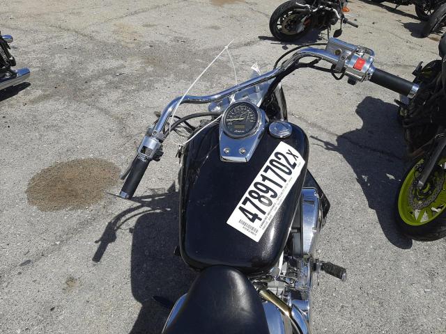 2004 HONDA VT750 CA JH2RC50374M002551