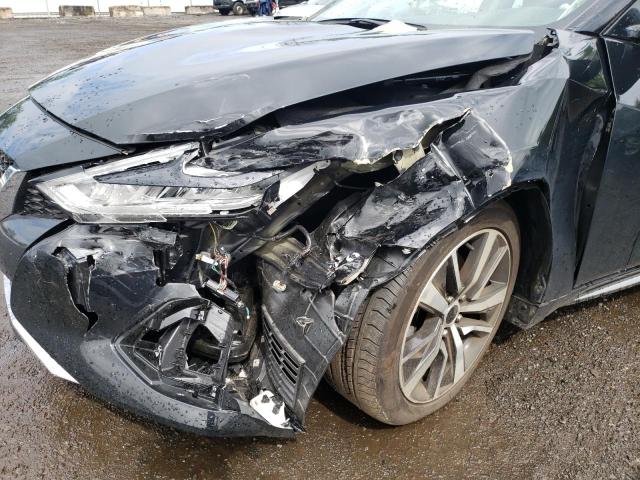 2020 NISSAN MAXIMA SL 1N4AA6DV7LC375418